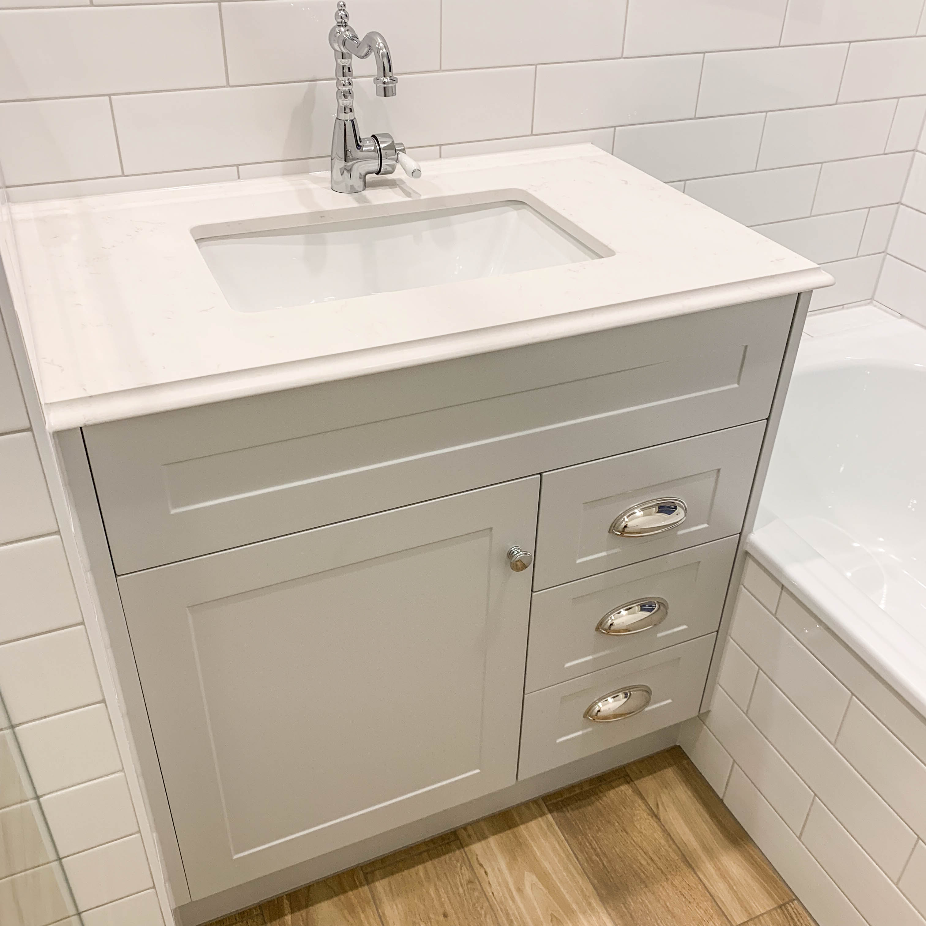 Melbourne Kitchens and Bathrooms - Melbourne Registered Builder