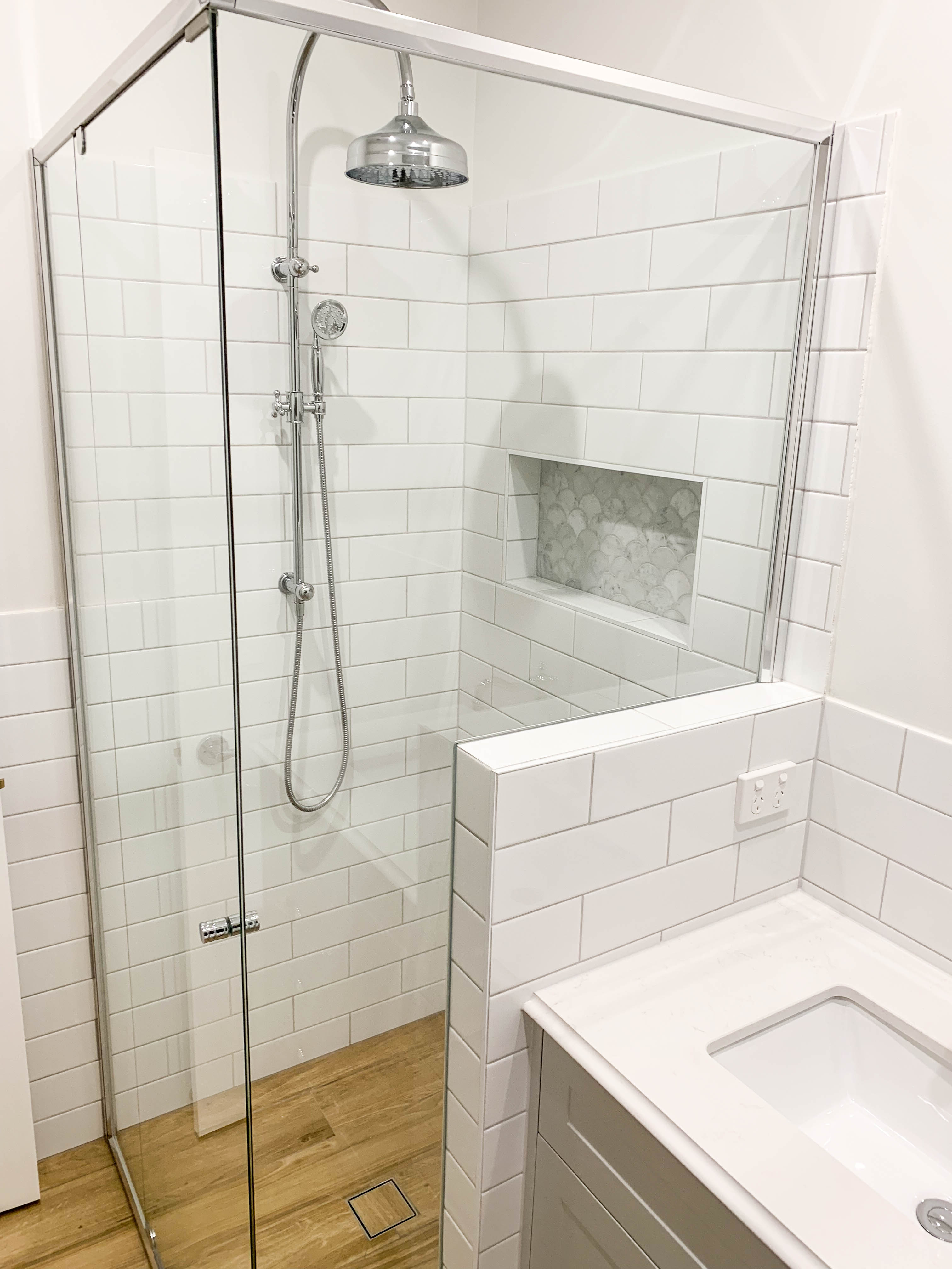 Melbourne Kitchens and Bathrooms - Melbourne Registered Builder