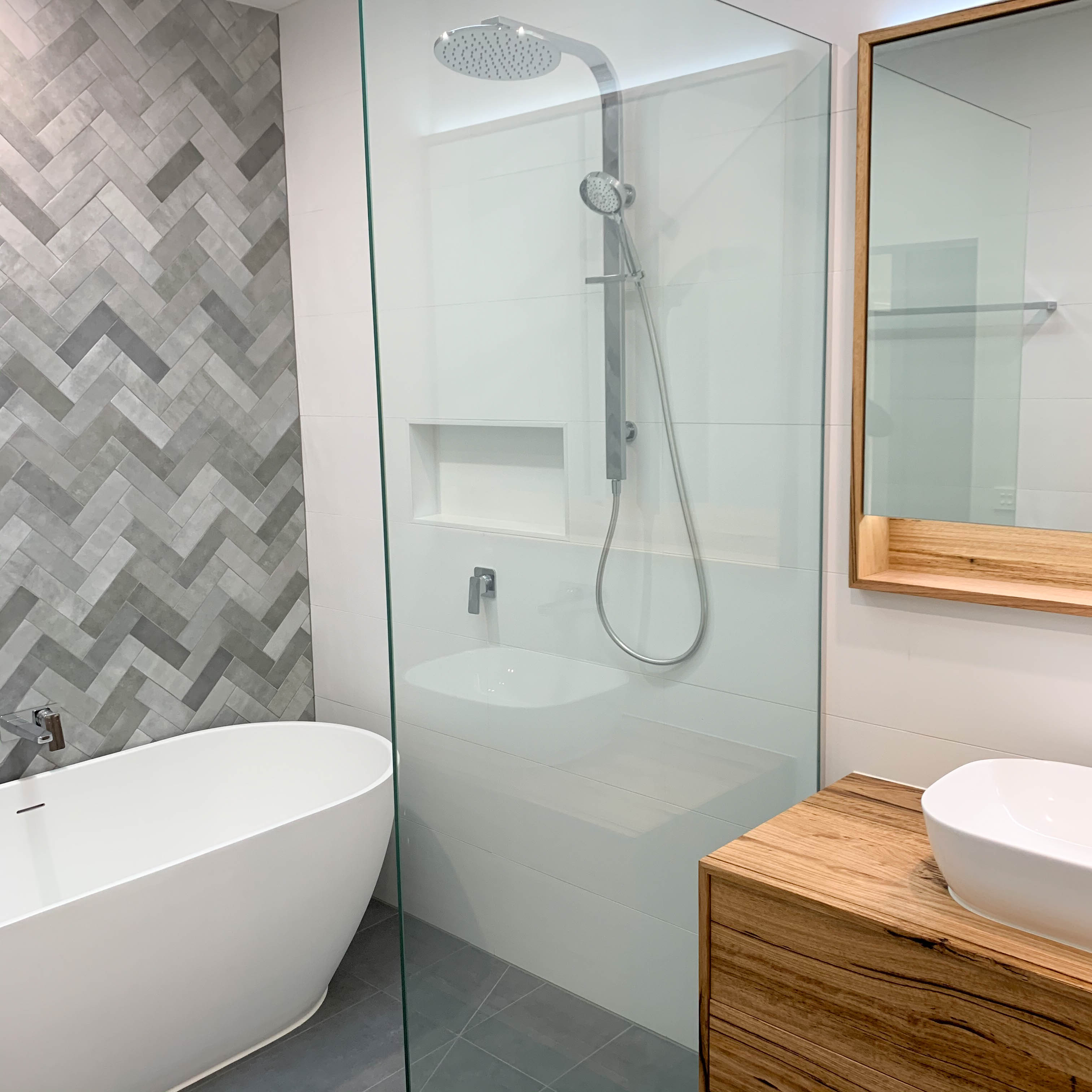 Melbourne Kitchens and Bathrooms Melbourne Registered Builder