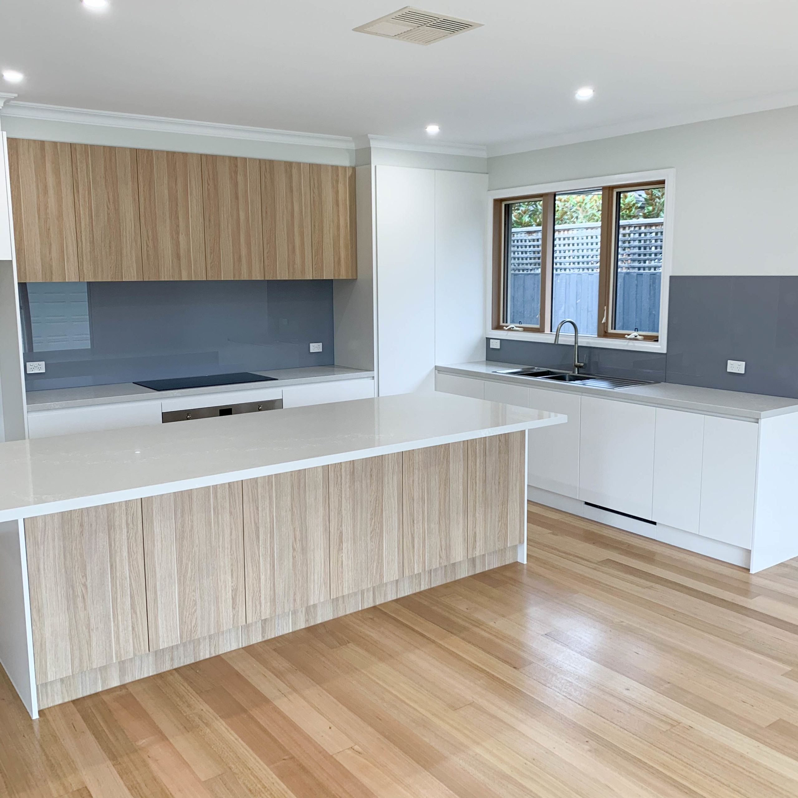 Kitchen Gallery   Melbourne Kitchens and Bathrooms   Renovation ...