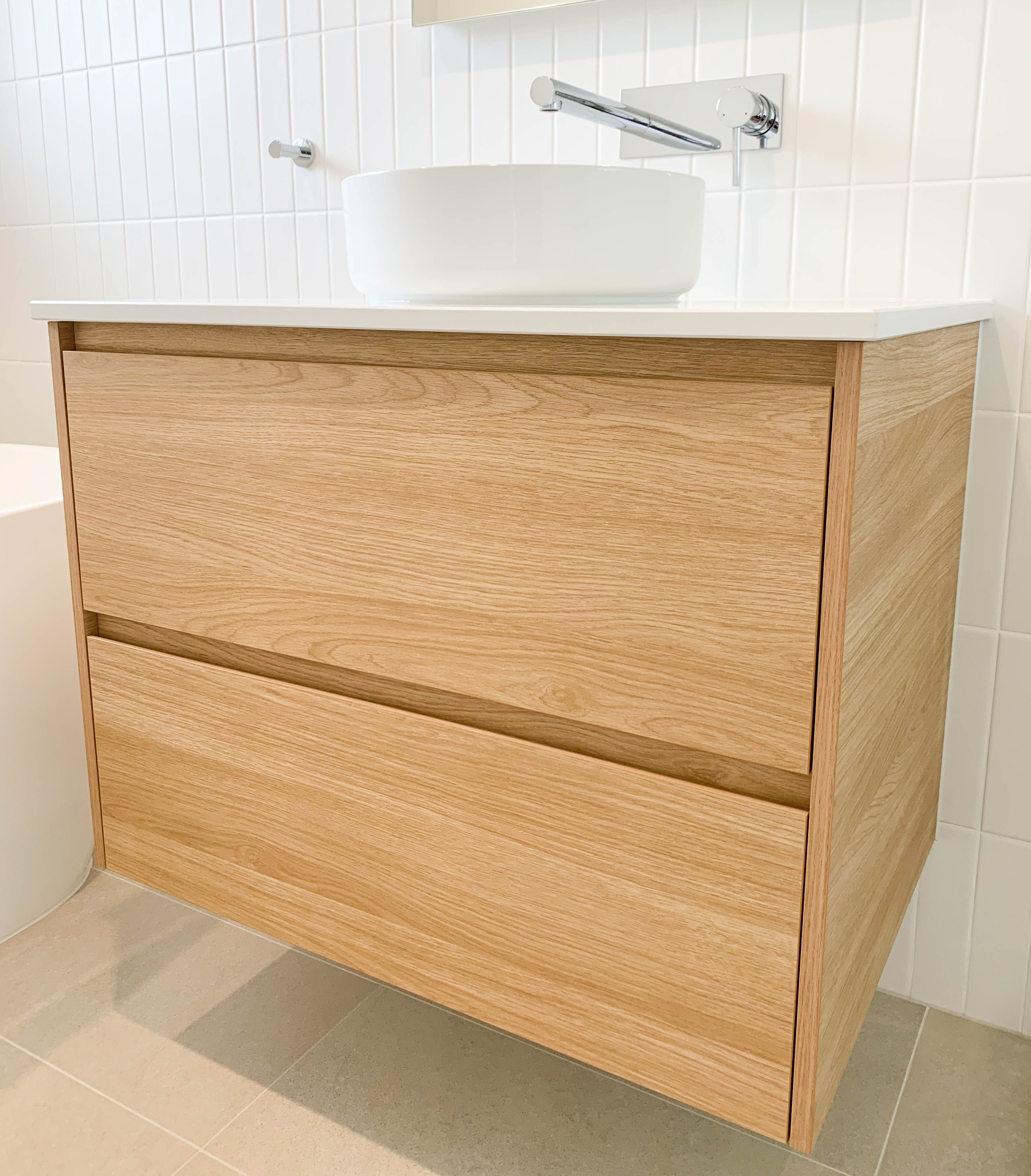 Melbourne Kitchens and Bathrooms - Melbourne Registered Builder